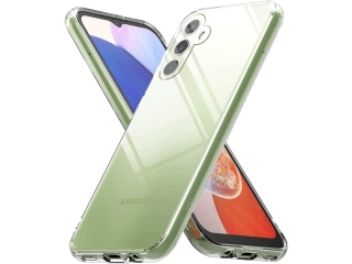 Samsung Galaxy A14 5G Gummi Hülle TPU Clear Case