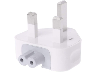 Travel Plug Duckhead MacBook Netzeil Adapter UK England