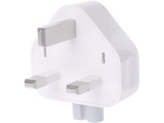 Travel Plug Duckhead MacBook Netzeil Adapter UK England