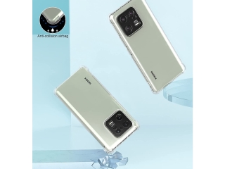 Xiaomi 13 Pro Hülle Crystal Clear Case Bumper transparent