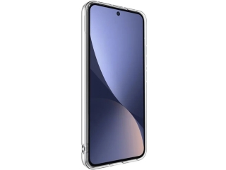 Xiaomi 13 Gummi Hülle TPU Clear Case