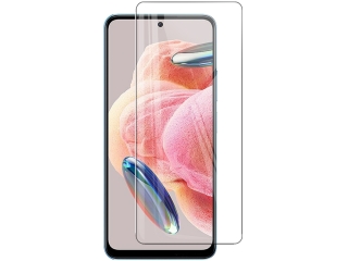 Xiaomi Redmi Note 12 Pro 5G Folie Panzerglas Screen Protector