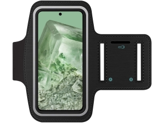 Google Pixel 8 Fitness Jogging Sport Armband Schlüsselfach