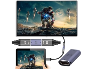 HDMI auf HDMI Verbindungsstück Gender Changer mit HDMI Buchsen