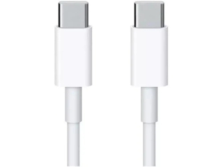 Apple USB-C Ladekabel 2 Meter