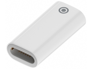 Lightning Charge Adapter zu Apple Pencil