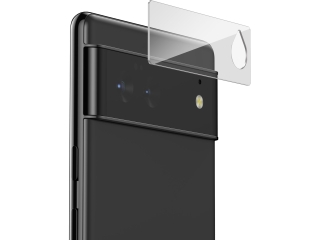 Google Pixel 6 Kameraschutz Folie Panzerglas Camera Protector