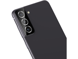 Samsung Galaxy S21 FE Kameraschutz Folie Panzerglas Camera Protector