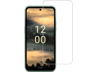 Nokia XR21 Folie Panzerglas Screen Protector