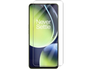 OnePlus Nord CE 3 Lite Folie Panzerglas Screen Protector