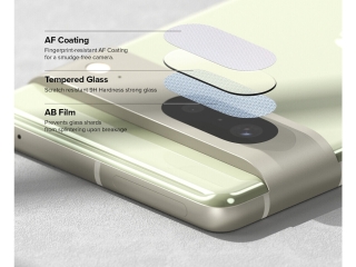 Google Pixel 7 Kameraschutz Folie Panzerglas Camera Lens Protector