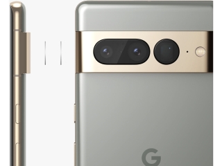 Google Pixel 7 Pro Kameraschutz Folie Panzerglas Camera Lens Protector