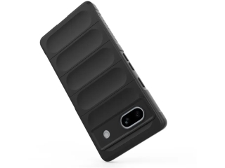 Google Pixel 7a CloudCase TPU Hülle purple