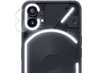 Nothing Phone (1) Kameraschutz Folie Panzerglas Camera Lens Protector