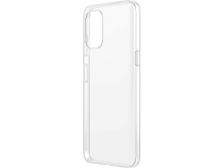 Nokia C22 Gummi Hülle TPU Clear Case