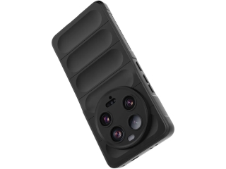 Xiaomi 13 Ultra CloudCase TPU Hülle navyblau