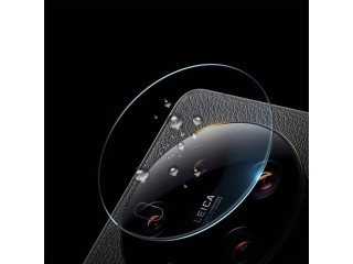 Xiaomi 13 Ultra Kameraschutz Folie Panzerglas Camera Protector