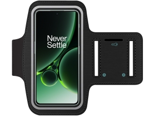 OnePlus Nord 3 Fitness Jogging Sport Armband mit Schlüsselfach