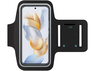 Honor 90 Fitness Jogging Sport Armband mit Schlüsselfach