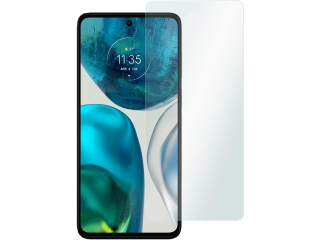 Motorola Moto G52 Folie Panzerglas Screen Protector
