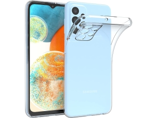 Samsung Galaxy A23 5G Gummi Hülle TPU Clear Case