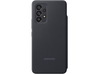 Samsung S View Wallet für Samsung Galaxy A53 5G