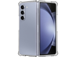 Samsung Galaxy Z Fold5 SuperClear Case Hybrid Hülle