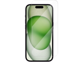 Apple iPhone 15 Plus Folie Panzerglas Screen Protector