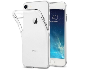 Apple iPhone 6S Plus Gummi Hülle TPU Clear Case