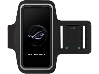 Asus ROG Phone 7 Fitness Jogging Sport Armband Schlüsselfach