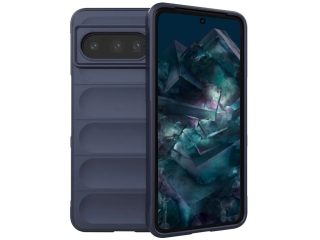 Google Pixel 8 Pro CloudCase TPU Hülle navyblau