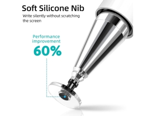 Kapazitiver Pen Touch Screen Stylus Stift für Handy & Tablet