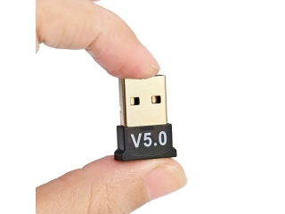 USB Dongle Bluetooth 5.0 Receiver Transmitter Mini Adapter