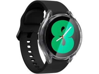 Samsung Galaxy Watch4 40mm Full Protective Screen Cover transparent