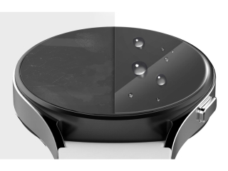 Samsung Galaxy Watch4 44mm Panzerglas Folie Protector