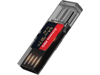 2-in-1 USB-C USB-A zu MicroSD Adapter für Photo, Video, File Transfer