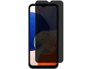 Privacy Screen Samsung Galaxy A14 5G Display Schutzfolie Panzerglas