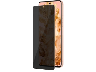 Privacy Screen Google Pixel 8 Display Schutzfolie Panzerglas