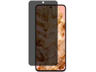 Privacy Screen Google Pixel 8 Display Schutzfolie Panzerglas