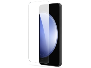 Samsung Galaxy S23 FE Folie Panzerglas Screen Protector
