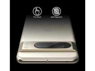 Google Pixel 8 Pro Kameraschutz Panzerglas Camera Protector