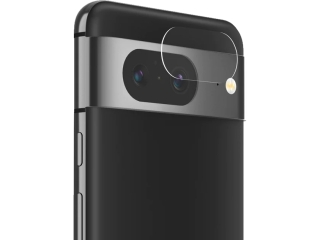 Google Pixel 8 Kameraschutz Panzerglas Camera Protector