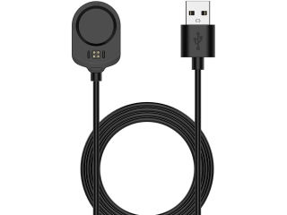 Magnetisches USB-A Ladekabel für Garmin MARQ (Gen 2) 1 Meter