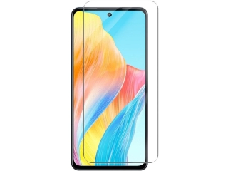 Oppo A78 4G Folie Panzerglas Screen Protector