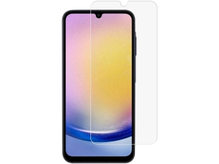 Samsung Galaxy A25 5G Folie Panzerglas Screen Protector