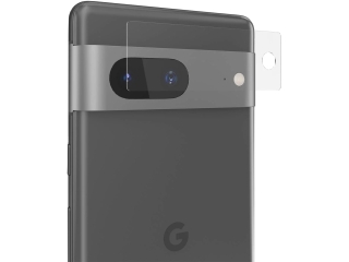 Google Pixel 7a Kameraschutz Folie Panzerglas Camera Protector
