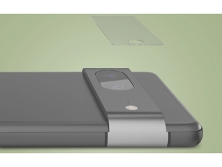 Google Pixel 7a Kameraschutz Folie Panzerglas Camera Protector