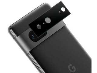 Google Pixel 7 Kameraschutz Folie Panzerglas Camera Protector