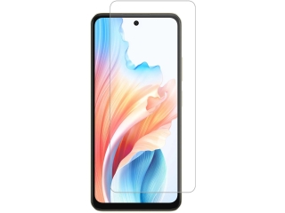 Oppo A79 5G Folie Panzerglas Screen Protector