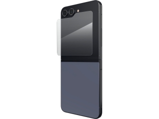 Samsung Galaxy Z Flip5 Kameraschutz Folie Panzerglas Camera Protector
